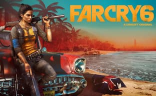 В сети были опубликованы новые постеры Far Cry 6