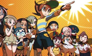 World's End Club вышла на Nintendo Switch. Игра переведена на русский язык