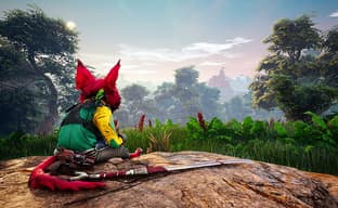 Biomutant исправят — смотрим обещания разработчиков