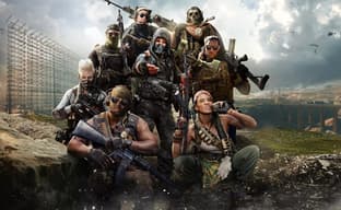 В Call of Duty забанили более 350 тысяч игроков за расистское и токсичное поведение
