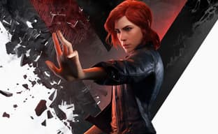 Современная мода. Реквизит и костюмы из Control будут выставлены в музее дизайна