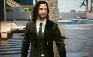 Прибыль CD Projekt рухнула на 65%. Виновата Cyberpunk 2077