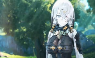 Накачанные ножки и купальник — представлена коллекционная фигурка героини Lila Decyrus из серии Atelier Ryza