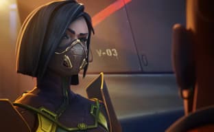 Двойники — смотрим новый сюжетный трейлер шутера Valorant