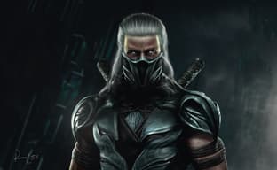 Похоже, что спустя 10 лет боец Smoke «вернётся» в Mortal Kombat 11