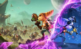 Во что поиграть в июне: Necromunda Hired Gun, Chivalry 2, Ratchet & Clank Rift Apart, Scarlet Nexus