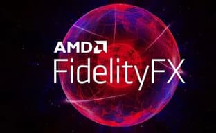 AMD FidelityFX Super Resolution - ответ DLSS. AMD обещает повышение производительности в играх в 2,5 раза
