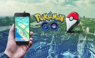 Pokémon GO живее всех живых. The Pokémon Company в 2020 году получила рекордную прибыль