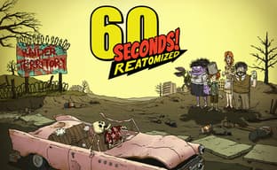 Гражданская оборона. Обзор 60 seconds! Reatomized