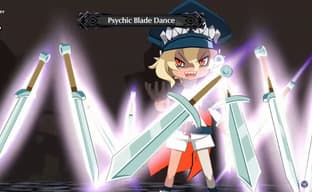 Витуберы повсюду — смотрим трейлер дополнения Hololive для Disgaea 6