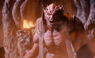 Врата Обливиона – вышел новый постановочный трейлер The Elder Scrolls Online