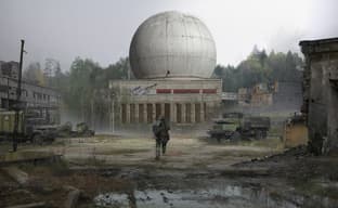 Microsoft покажет на E3 2021 S.T.A.L.K.E.R. 2, Wolfenstein 3 и Starfield, по мнению СМИ