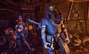 Упущенные возможности — пресса оценила шутер Necromunda: Hired Gun во вселенной Warhammer 40000