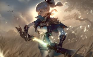 Красота со всех сторон — в сеть утекло видео с демонстрацией пляжного костюма героини Джинн из Genshin Impact