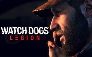 Эйден Пирс слушает — смотрим трейлер сюжетного дополнения Bloodline для Watch Dogs Legion