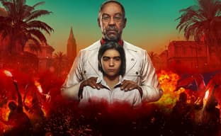 Весёлая революция – появились новые ролики Far Cry 6