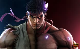 Попробуй игру на вкус — представлена поваренная книга по мотивам файтинга Street Fighter