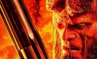 Ждём ААА-игры по «Хеллбой», «Город грехов» и «300 спартанцев»? Dark Horse Comics создает игровой отдел