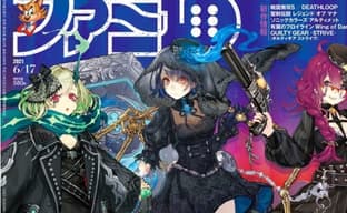 Новое событие в SINoALICE — коллаборация с NieR Replicant