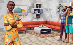 Набор «Интерьер мечты» для The Sims 4 научит игроков расставлять мебель дома по фэншую