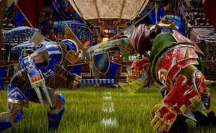 Кровавый спорт! Объявлена дата проведения закрытого бета-тестирования Blood Bowl 3