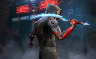 4К и 120к/c – опубликованы подробности паркур-боевика Ghostrunner для PS5 и Xbox Series X|S