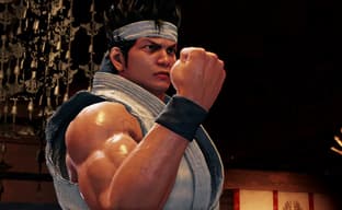 Ничего не решено — SEGA пока не планирует выпустить Virtua Fighter 6