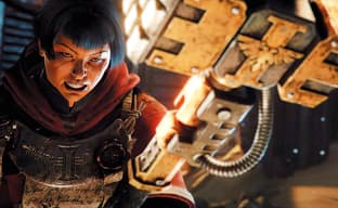 Сценаристом Warhammer 40,000: Darktide выступит автор новелл по вселенной Warhammer 40,000