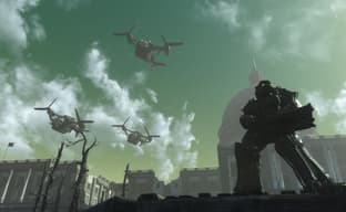 Фанаты делают ремейк Fallout 3 на движке Fallout 4, смотрим демонстрацию игрового процесса