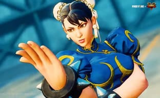 Объявлено о кроссовере Free Fire и Street Fighter