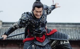 Фильм по Dynasty Warriors выйдет на Netflix в июле