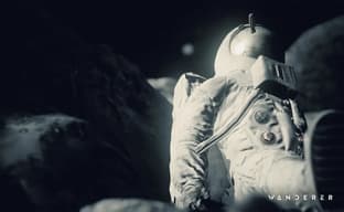 Перепиши прошлое и измени будущее — Sony представила трейлер Wanderer