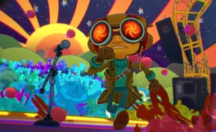 Казино, больница и 4К — смотрим новый трейлер Psychonauts 2