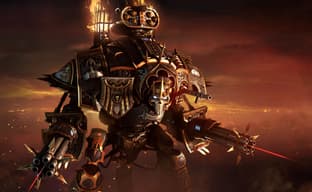 В Steam сейчас проходит распродажа игр по вселенной Warhammer со скидками до 90%