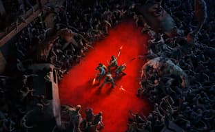 Кооперативный зомби-шутер Back 4 Blood покажут на E3 2021