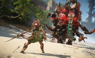 Создатели Horizon Forbidden West рассказали о разрушаемости в игре