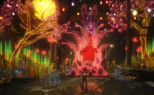 Создатели Concrete Genie и «Человек-паук: Через вселенные» выпустят игру для PS5