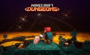 В Minecraft: Dungeons поиграло более 11 миллионов человек