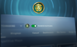 Для доступа к рейтинговой игре в CS:GO теперь требуется заплатить 1150 рублей