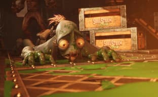 Sony продолжает терять эксклюзивы. Oddworld: Soulstorm выйдет на Xbox