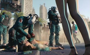 CD Projekt RED ищет сотрудников для разработки Cyberpunk 2077