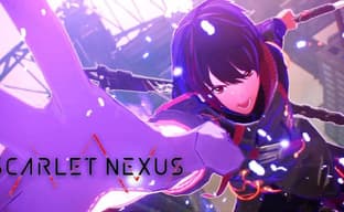 Scarlet Nexus попадёт в Game Pass в день релиза