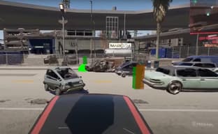 Всё понимали — разработчики Cyberpunk 2077 делали нарезки смешных багов незадолго до релиза