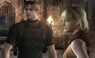 На Capcom подали в суд за незаконное использование фотографий в серии Resident Evil и других играх
