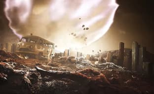 Представлена боевая система Pioner. Это постапокалиптический шутер в духе S.T.A.L.K.E.R.