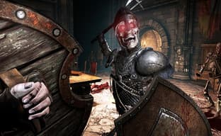 Для Dying Light Hellraid вышло сюжетное обновление
