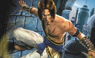 Ремейк Prince of Persia: The Sands of Time не выйдет в этом году