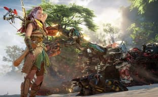 Релиз Horizon Forbidden West на PS4 не повлиял на качество игры, уверяет геймдиректор