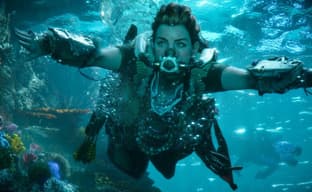 Игроки недовольны Forbidden West, хитрый план Sony — самое интересное за неделю