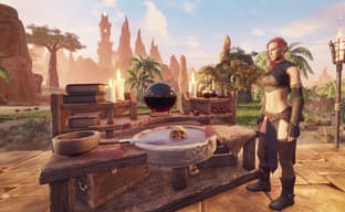 Разница поколений – вышел трейлер Conan Exiles с улучшениями для Xbox Series X|S